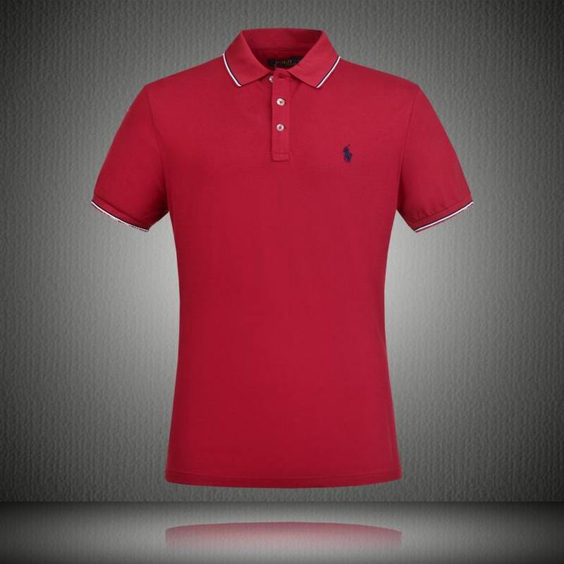 Ralph Lauren Men's Polo 861